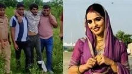 بعد اختفاء 8 سنوات.. سيدة تعثر على زوجها المفقود بالصدفة عبر إنستغرام