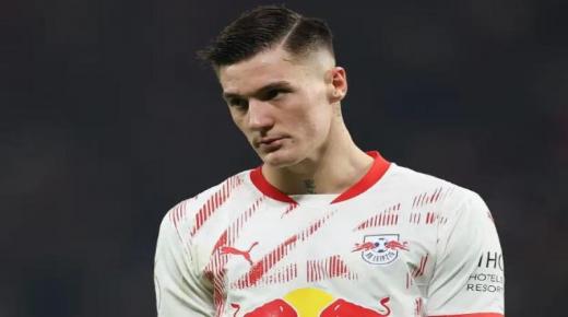 سيسكو يختار وجهته المفضلة