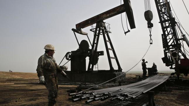 شركات النفط الأمريكية توقف التعاون مع روسيا