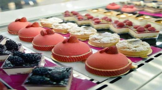 فرصة لمحبي الحلوة وظيفة براتب خيالي