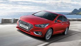 شركة هيونداي تستدعي أكثر من 95 ألف سيارة في الولايات المتحدة بسبب مشاكل في المحرك.