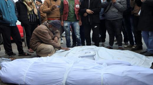 ارتفاع حصيلة شهداء لقمة العيش إلى 751 شهيدا وأكثر من 4900 إصابة