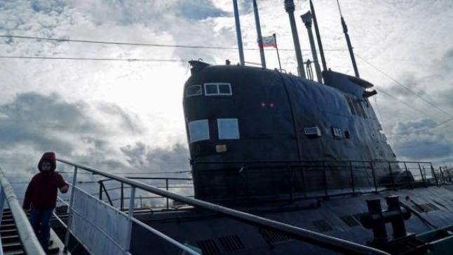 شويغو: السبب الرئيسي لحادثة الغواصة الروسية هو اندلاع حريق في حجرة البطاريات