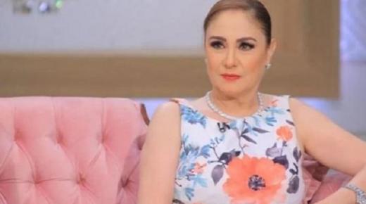 شيرين تكشف سر تغيير اسمها من أشجان: عوقبت 3 ساعات بسبب معناه