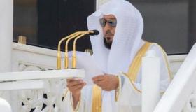 الشيخ ماهر المعيقلي يتعرض لوعكة صحية