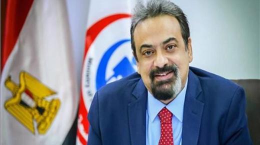 الصحة: حملة «100 يوم صحة» قدمت أكثر من 5 ملايين خدمة طبية مجانية خلال ثلاثة أيام