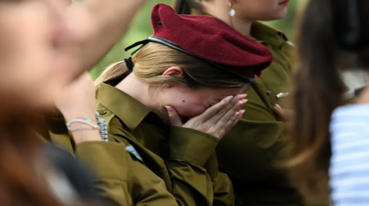 يديعوت أحرونوت: ارتفاع كبير للجنود المصابين بأزمات نفسية بسبب حرب غزة