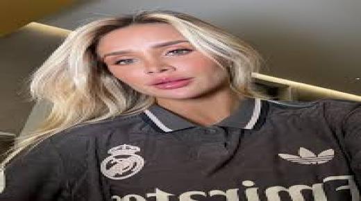 (لا يستحم).. صديقة أسطورة ريال مدريد تكشف سبب انفصالهما