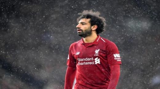 وزير الرياضة المصري يؤكد: صلاح لن يغادر ليفربول