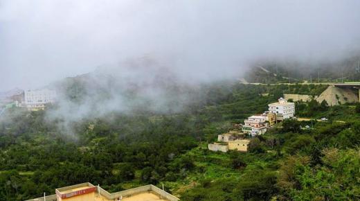 صندوق التنمية السياحية السعودية يمول مشروع 133 مليون دولار في الباحة