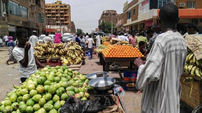 صندوق النقد الدولي يناقش برنامج السودان الاقتصادي