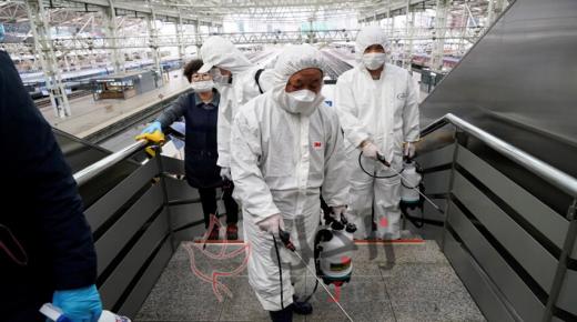 منذ 100 يوم… تايلاند لم تسجل إصابات محلية بفيروس كورونا