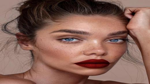 تعرفي على صيحة الحواجب في صيف 2019