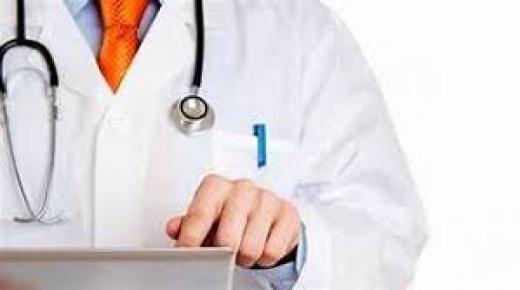 «طبيب الغلابى» في البقعة يروي تفاصيل الاعتداء عليه