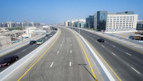 “طرق دبي” تنجز 90% من المرحلة الرابعة لتطوير محور الشندغة