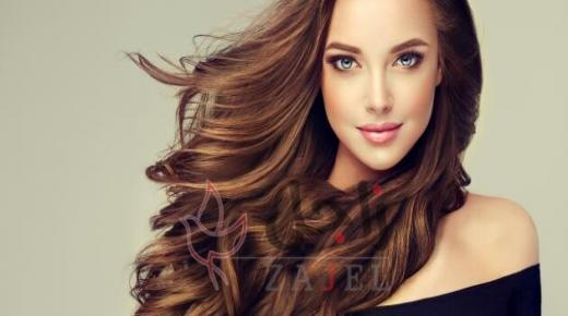 طرق فعالة لتطويل وتنعيم الشعر