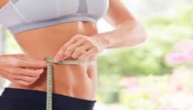 طريقك للنحافة السريعة