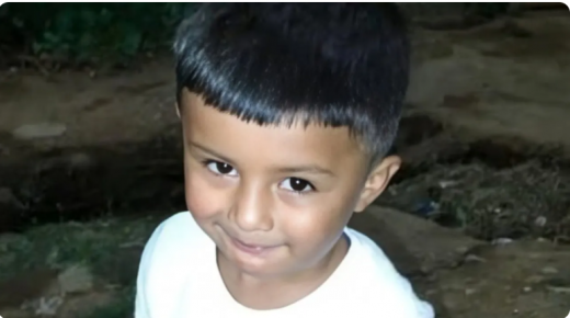 المكسيك .. قتل طفل 5 سنوات بوحشية بسبب 53 دولاراً