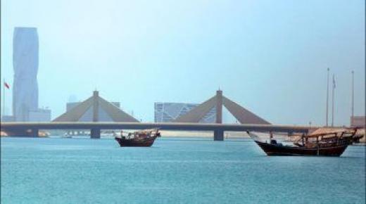 الطقس اليوم في الخليج