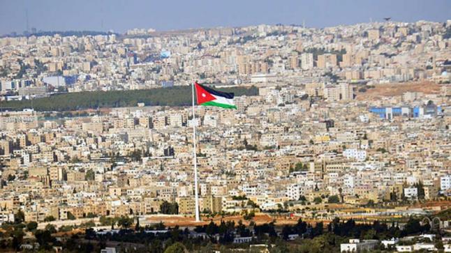 الأردن.. طقس صيفي معتدل حتى السبت