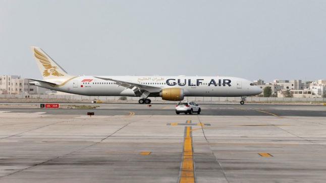 طيران الخليج تطلق رحلات مباشرة مع تل أبيب في 30 سبتمبر