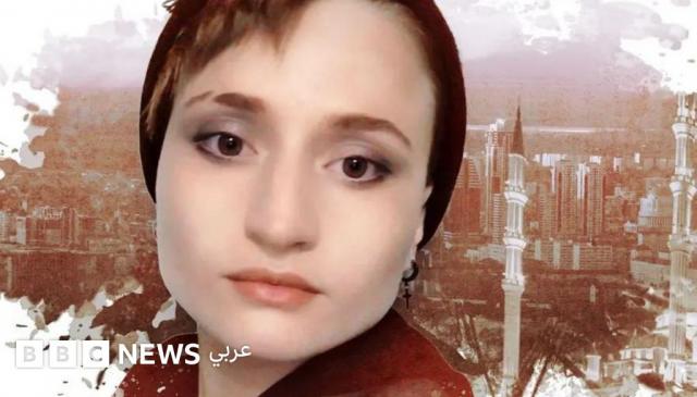 من قتل عائشة الشيشانية؟