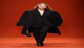 جيجي حديد تتعهد بالتبرع بأرباح شهر الموضة لأوكرانيا وفلسطين