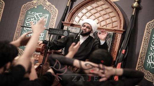 السماح بتواجد 15 شخصا في المأتم مع تطبيق الاجراءات الاحترازية ومنع التجمعات خارجها خلال عاشوراء