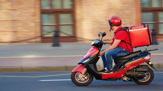 بعد تقييده بالحبال.. وفاة مأساوية لعامل دليفري في مصر