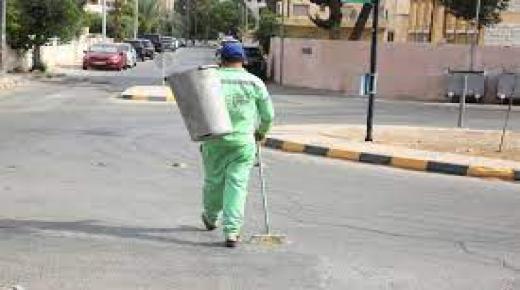 من عامل وطن إلى طبيب.. قصة الأردني ليث أبو عودة