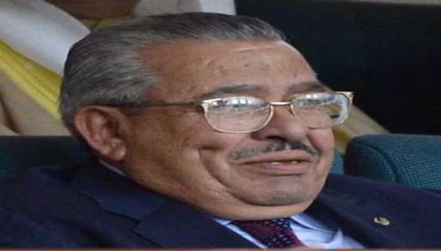 بحضور الروابدة والفايز والذهبي ووزراء وأعيان.. البطاينة يُكرّم الصفدي