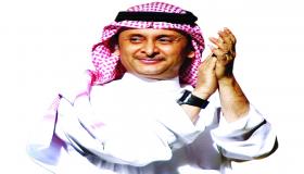 عبدالمجيد عبدالله يغني في أبوظبي أكتوبر المقبل