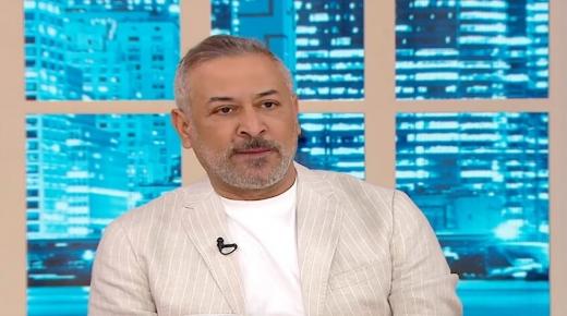 عبدالمنعم العماري: لم أكن يوماً في صف المعارضة أو الموالاة