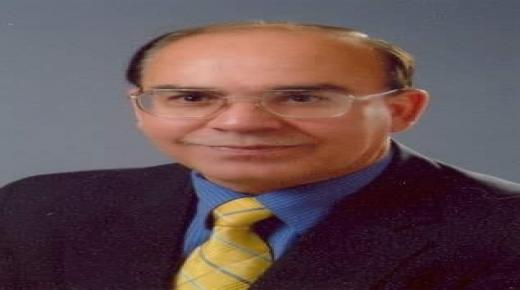 د.الحوراني .. عن المستقبل المجهول!