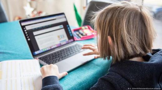 عزّزْ التعليم المبكر لدى طفلك بهذه التطبيقات