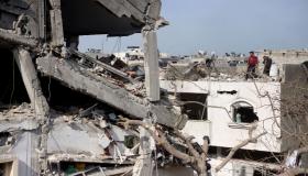 عشرات الشهداء والجرحى في قطاع غزة