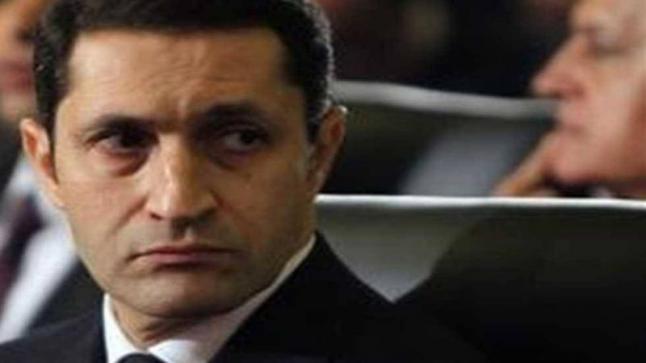 كيف علق علاء مبارك على ادعاء سيدة بأنها ابنة والده الراحل؟