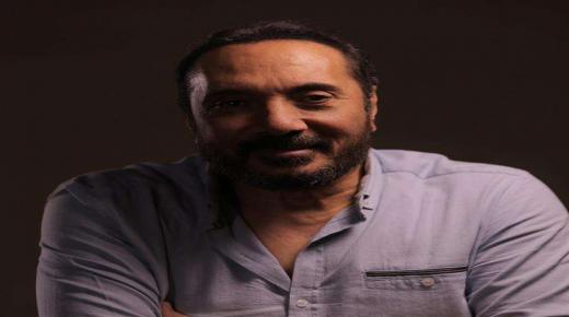 علي الحجار يحتفل بعيد ميلاد نجله: “حبيبي ونور عينيا”