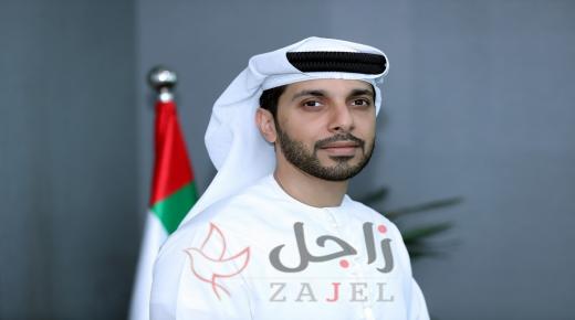 إشارة للاتصالات والحلول الأمنية تطرح طائرة الدرون المعززة بتكنولوجيا الذكاء الاصطناعي خلال جيتكس 2019