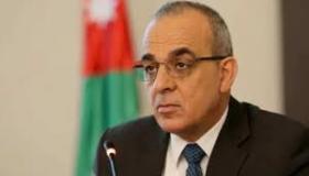 وزير السياحة والآثار يرعى حفل تخريج كلية عمون الجامعية التطبيقية