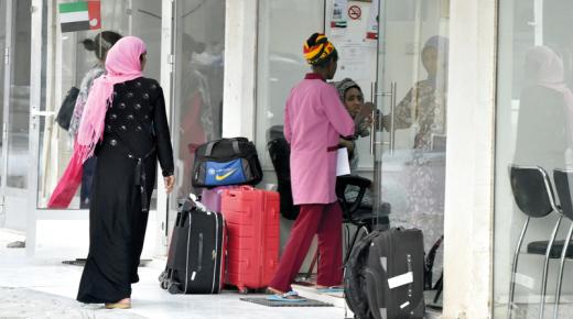 الأردن يوافق على استقدام عمالة منزلية من أفقر دولة في العالم