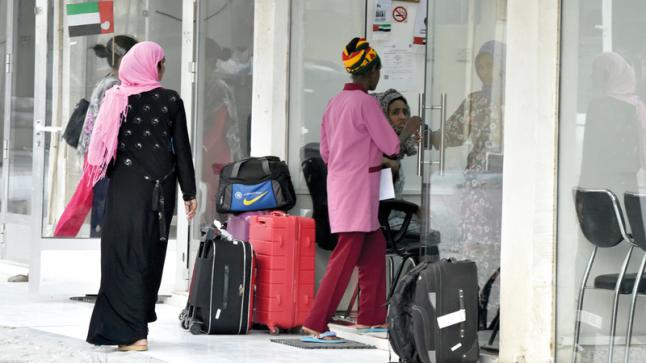 الأردن يوافق على استقدام عمالة منزلية من أفقر دولة في العالم