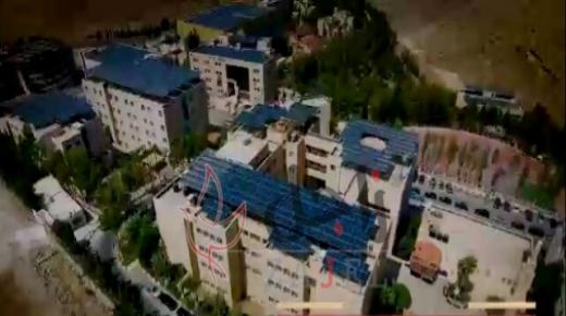 تشكيلات مجلس العمداء 2020-2021 بجامعة عمان الأهلية