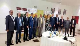 عمان الاهلية تشارك بندوة الجامعة الاميركية “مادبا “حول تعليمات هيئة الاعتماد