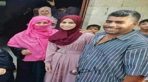 عمان الاهلية تقدم منحة دراسية كاملة بأي تخصص مع السكن للطالبة شمس أحمد أبو عمرة المتفوقة في التوجيهي بقطاع غزة