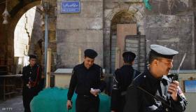 سر القبض على 4 أشخاص في مصر بحوزتهم ربع طن “دهون”