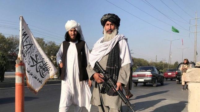 حركة طالبان توقع اتفاقًا مع الإمارات بشأن تشغيل المطارات في أفغانستان