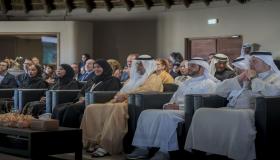 ولي عهد الشارقة يفتتح الدورة الـ24 لمنتدى صون التنوع الحيوي في شبه الجزيرة العربية