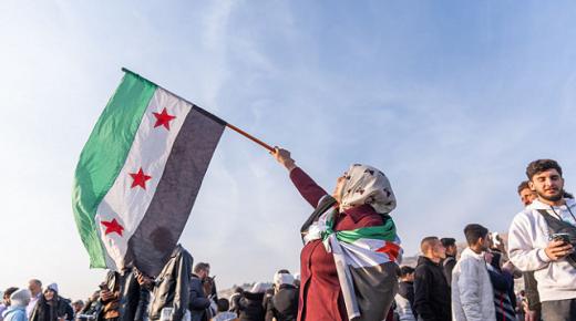 زيادة ملحوظة بعودة اللاجئين السوريين من الاردن لبلادهم