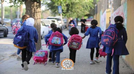 الأردن.. بدء تطبيق الخطة المرورية الخاصة بعودة المدارس